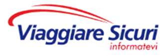 viaggiare sicuri